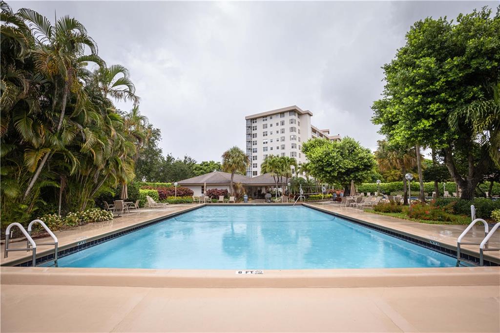 Palm Aire Country Club 11 - Residential