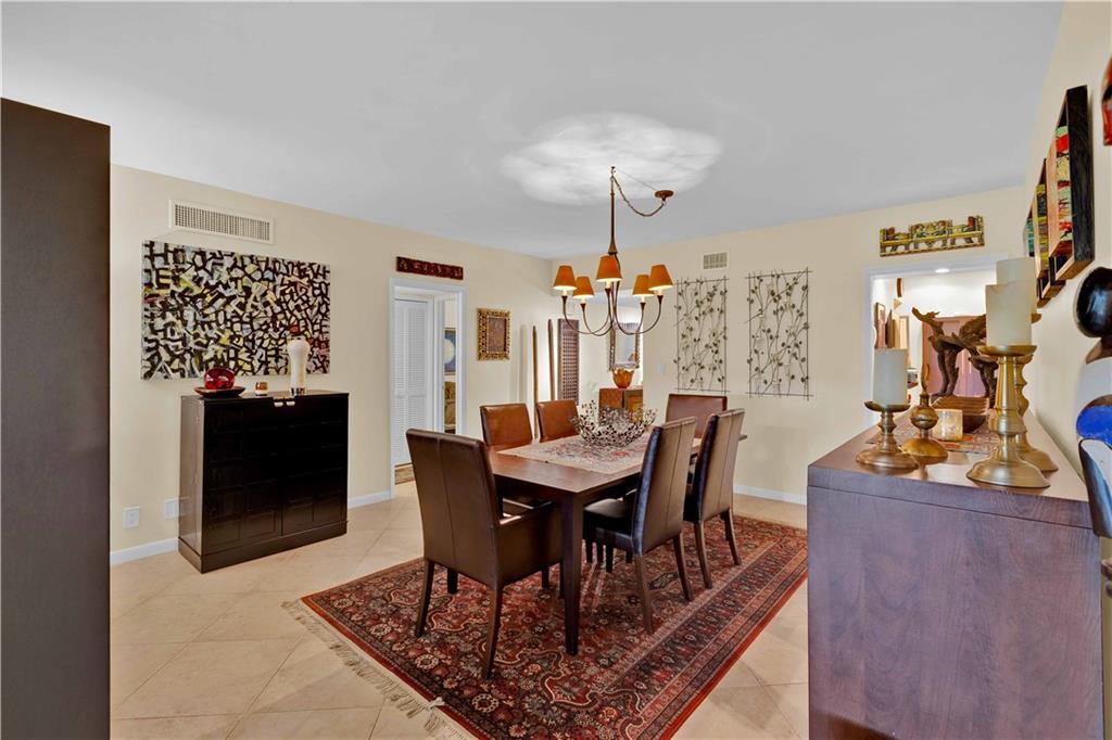 Palm Aire Country Club 11 - Residential