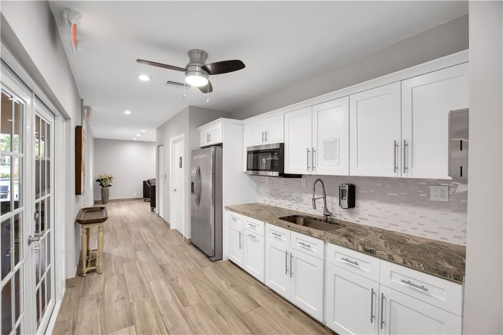 Palm Aire Country Club 11 - Residential