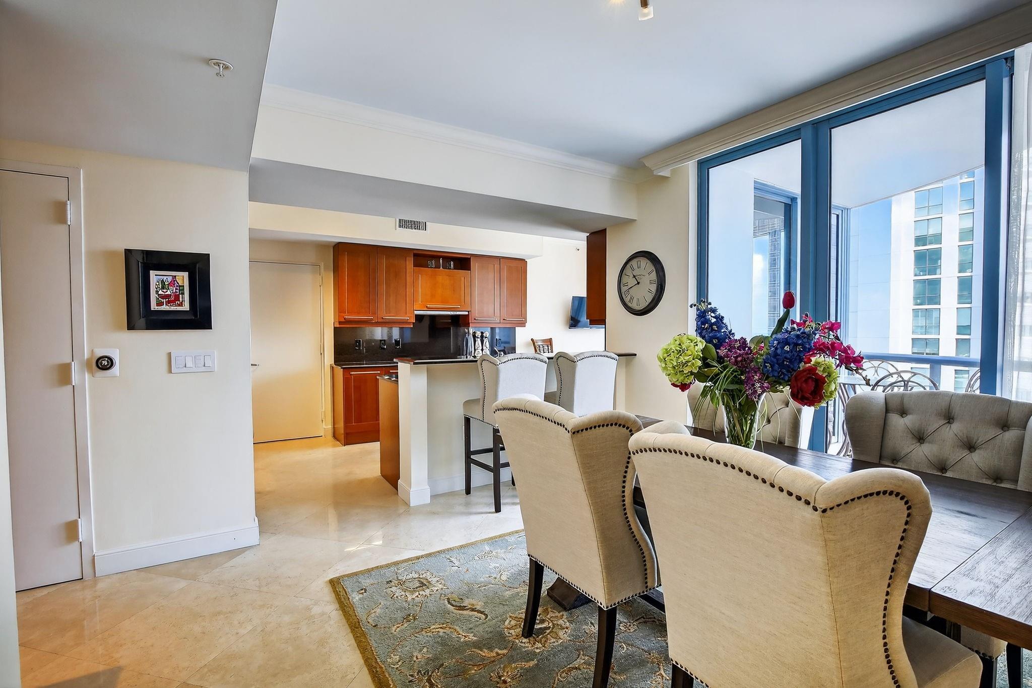 LAS OLAS RIVER HOUSE COND - Residential