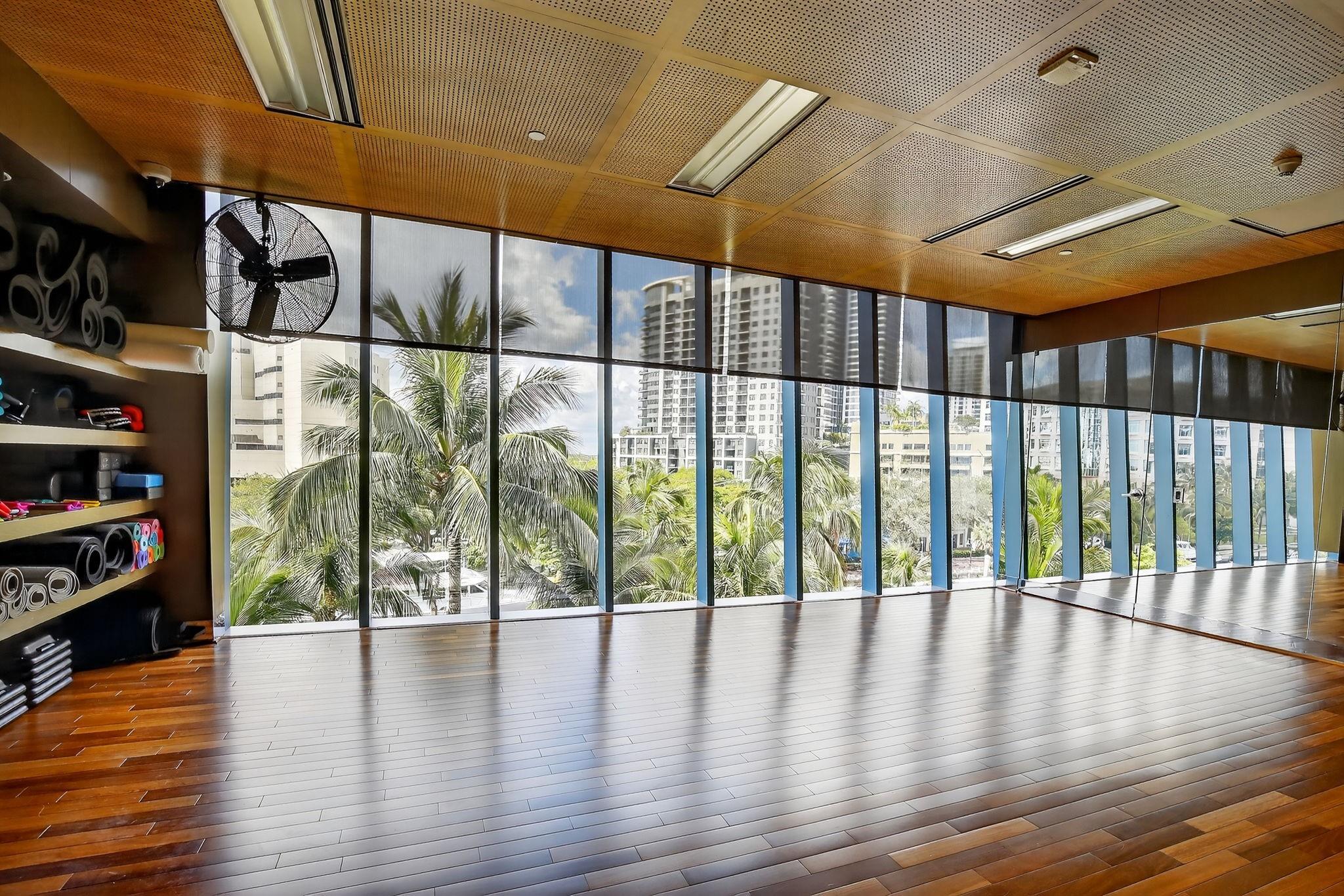 LAS OLAS RIVER HOUSE COND - Residential