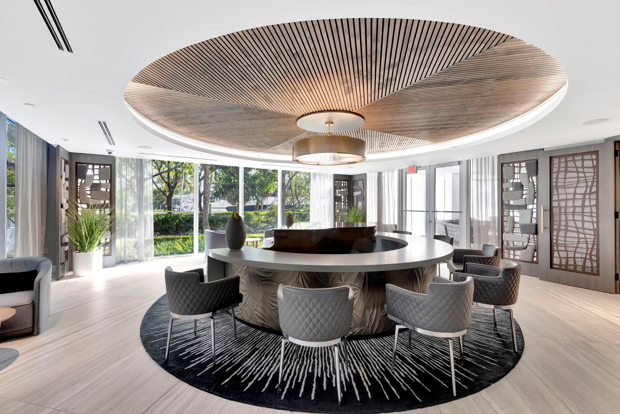 LAS OLAS RIVER HOUSE COND - Residential