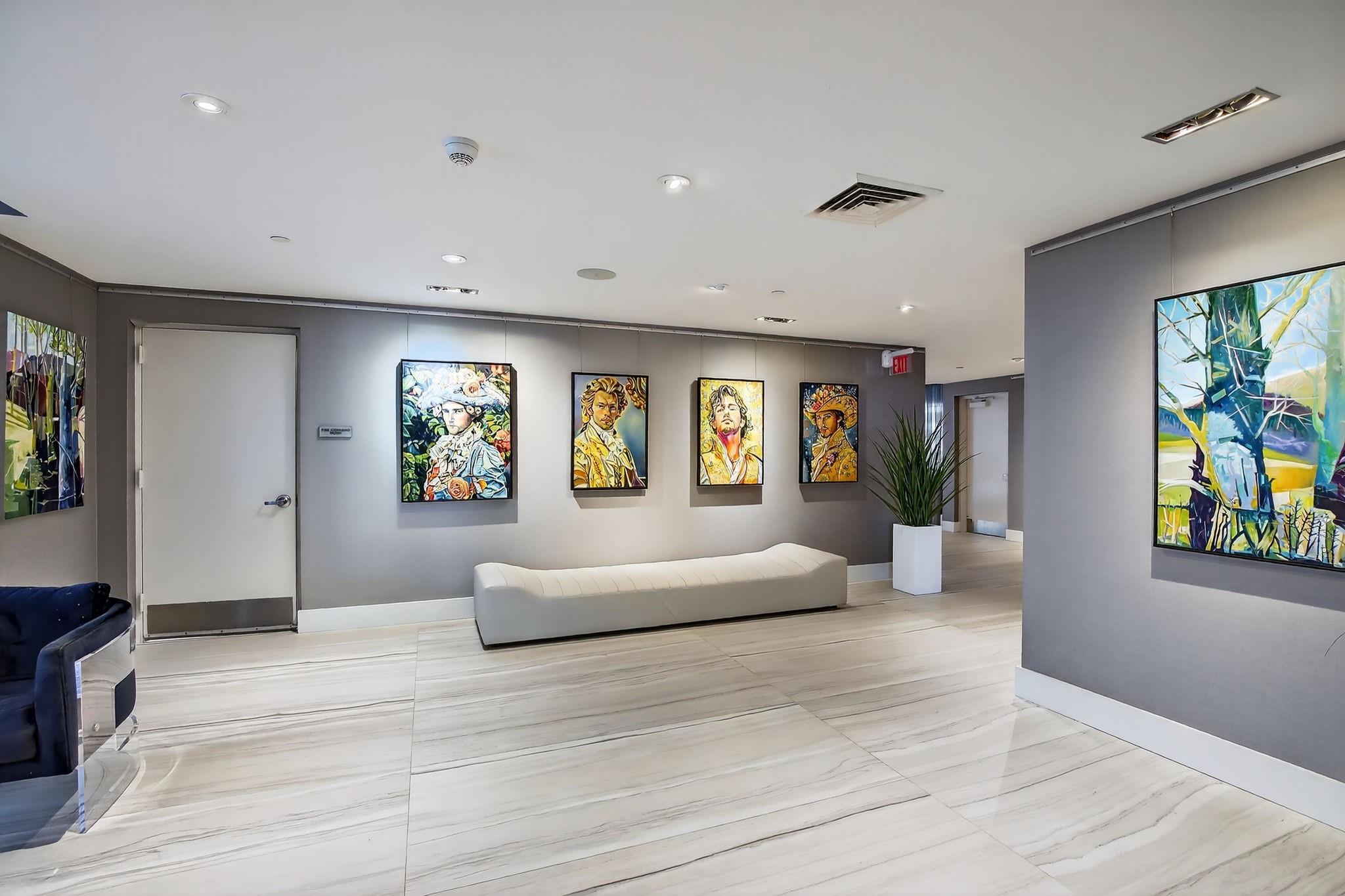 LAS OLAS RIVER HOUSE COND - Residential