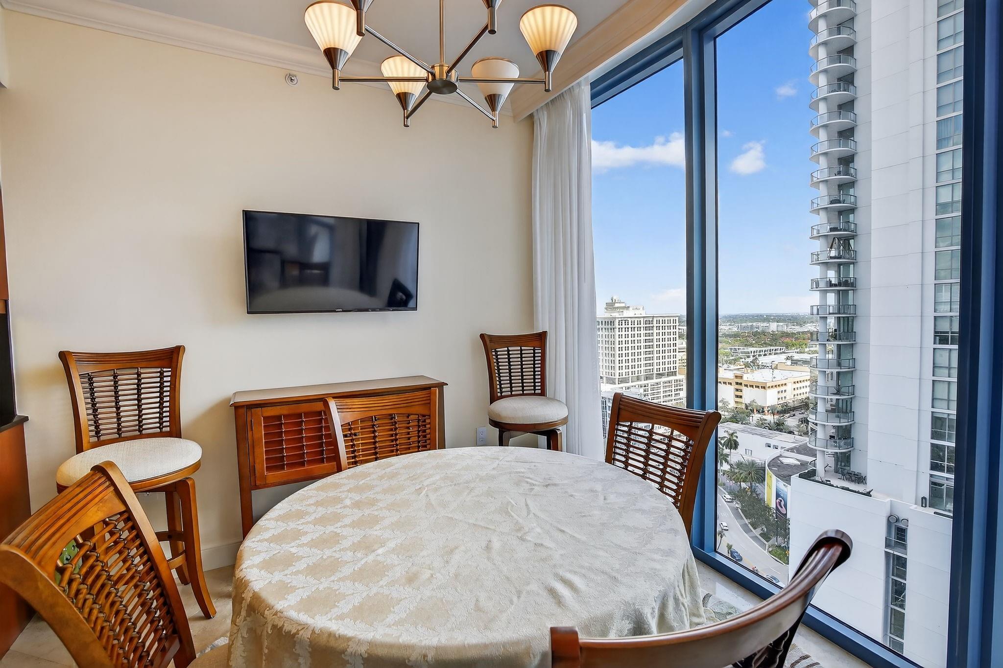 LAS OLAS RIVER HOUSE COND - Residential