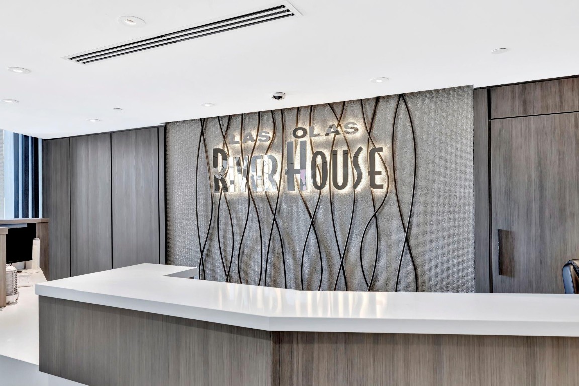 333 Las Olas Way 2303