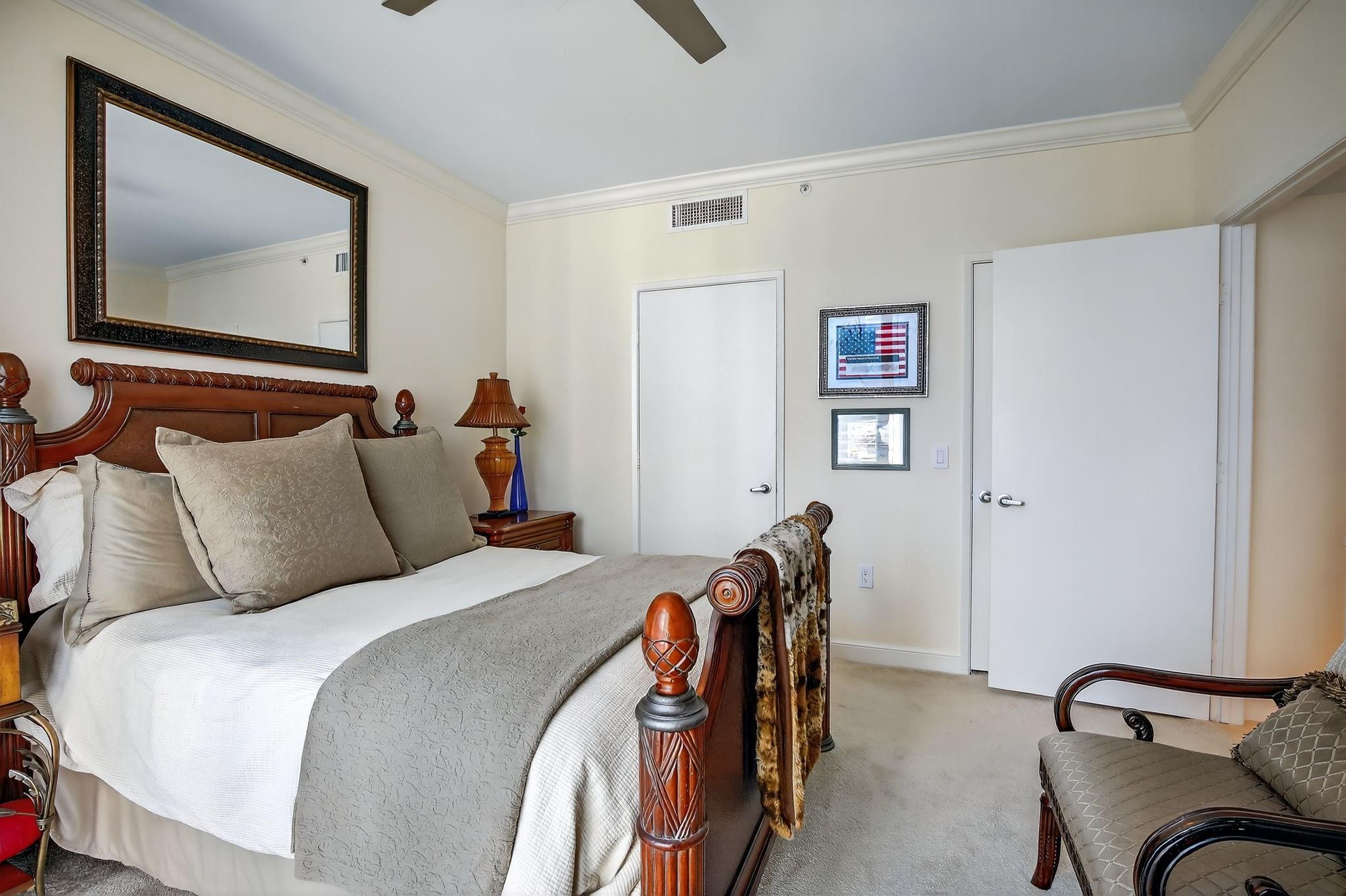 LAS OLAS RIVER HOUSE COND - Residential