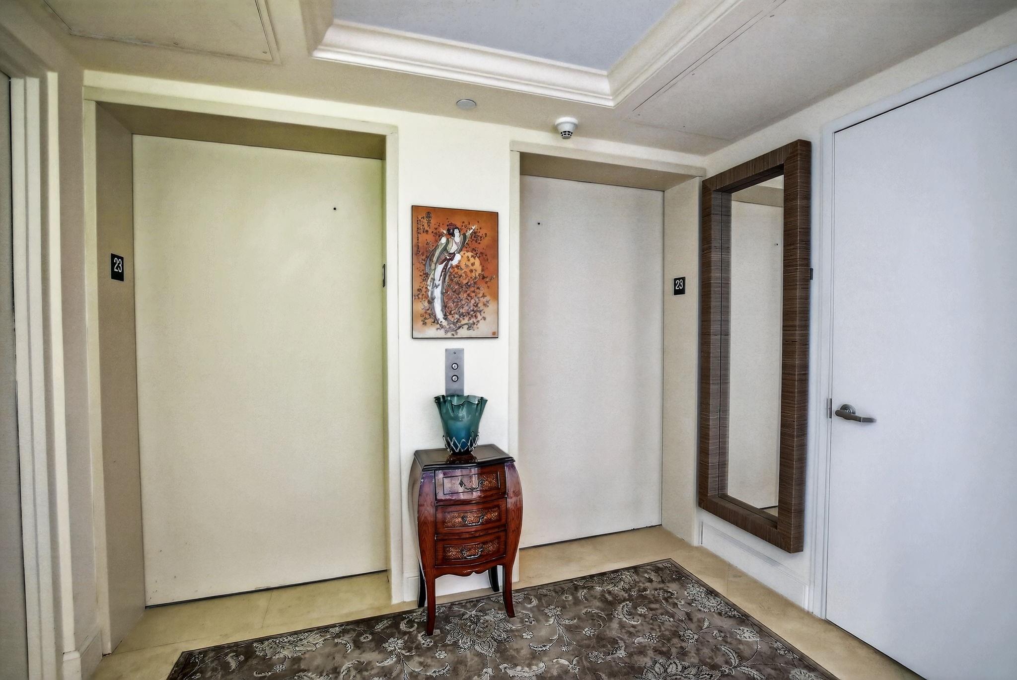 LAS OLAS RIVER HOUSE COND - Residential