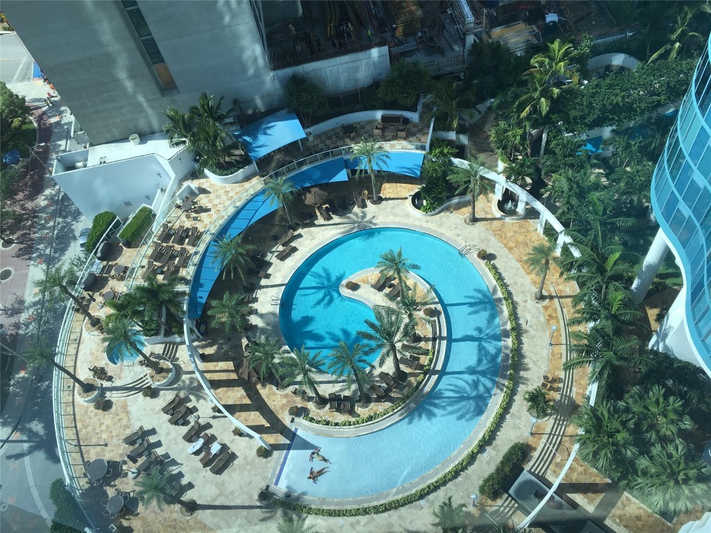 333 Las Olas Way 2303