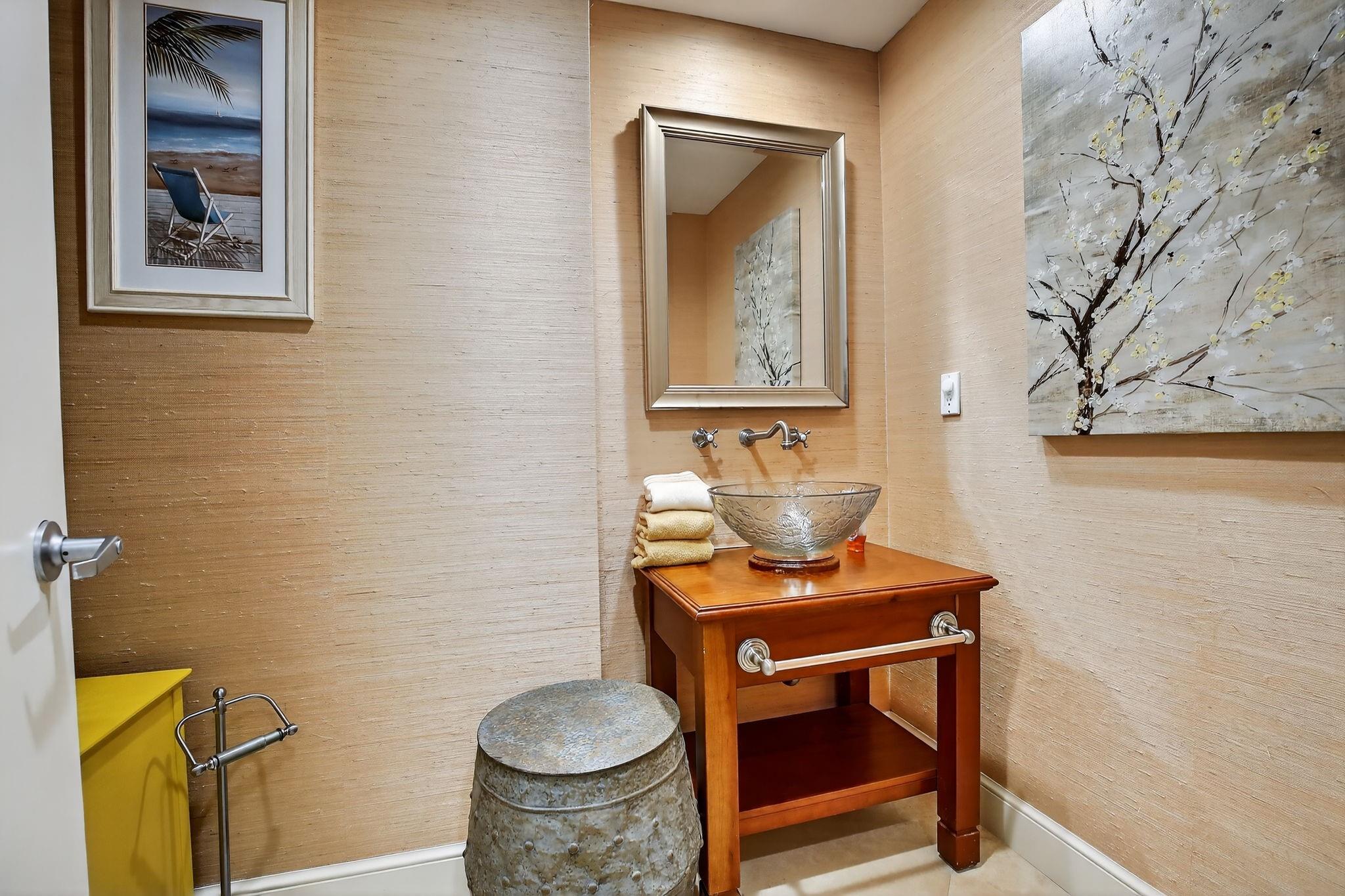 LAS OLAS RIVER HOUSE COND - Residential