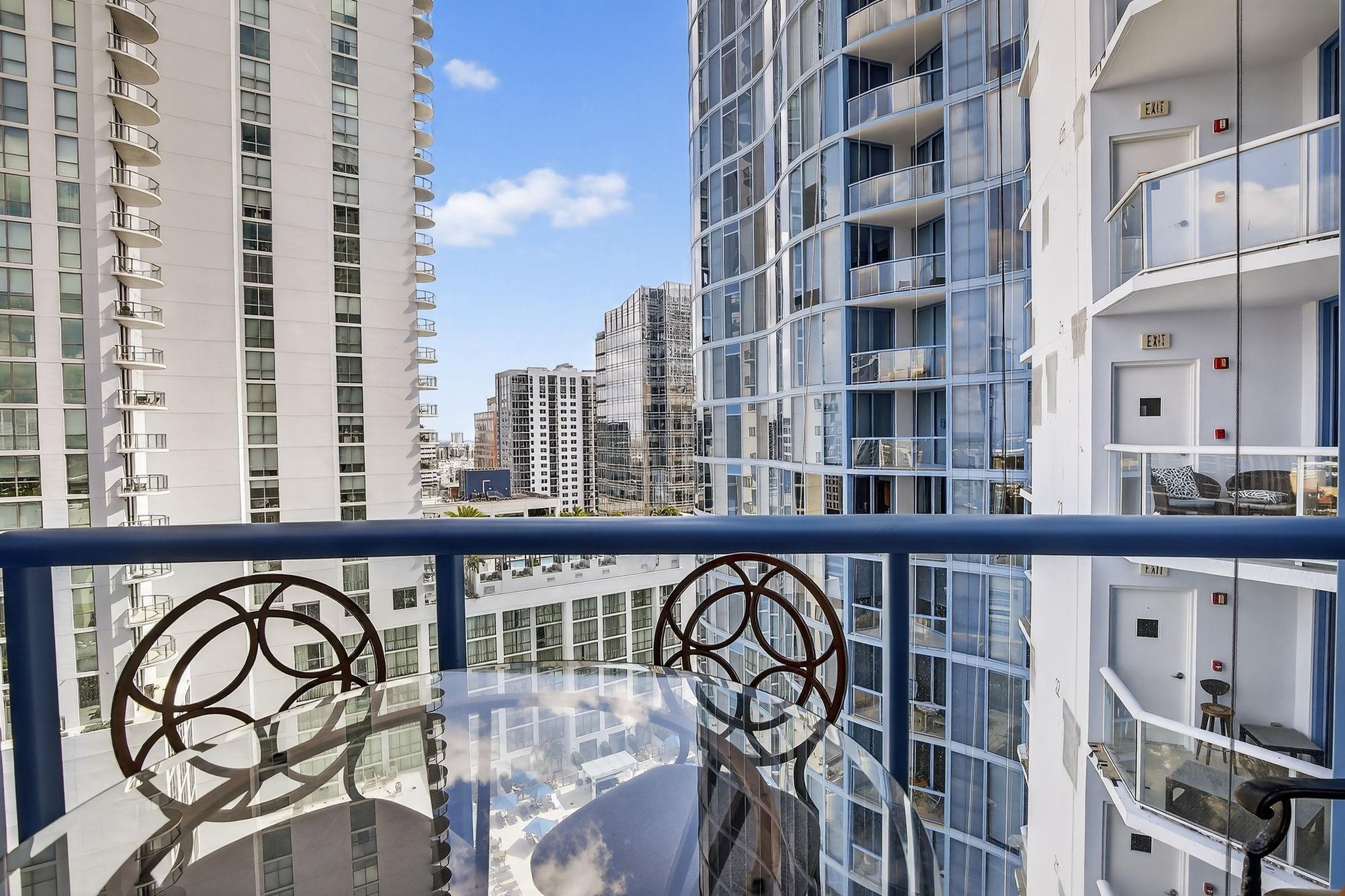 LAS OLAS RIVER HOUSE COND - Residential