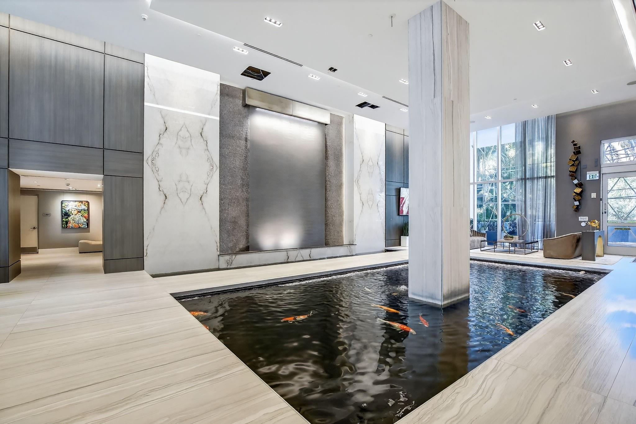 LAS OLAS RIVER HOUSE COND - Residential