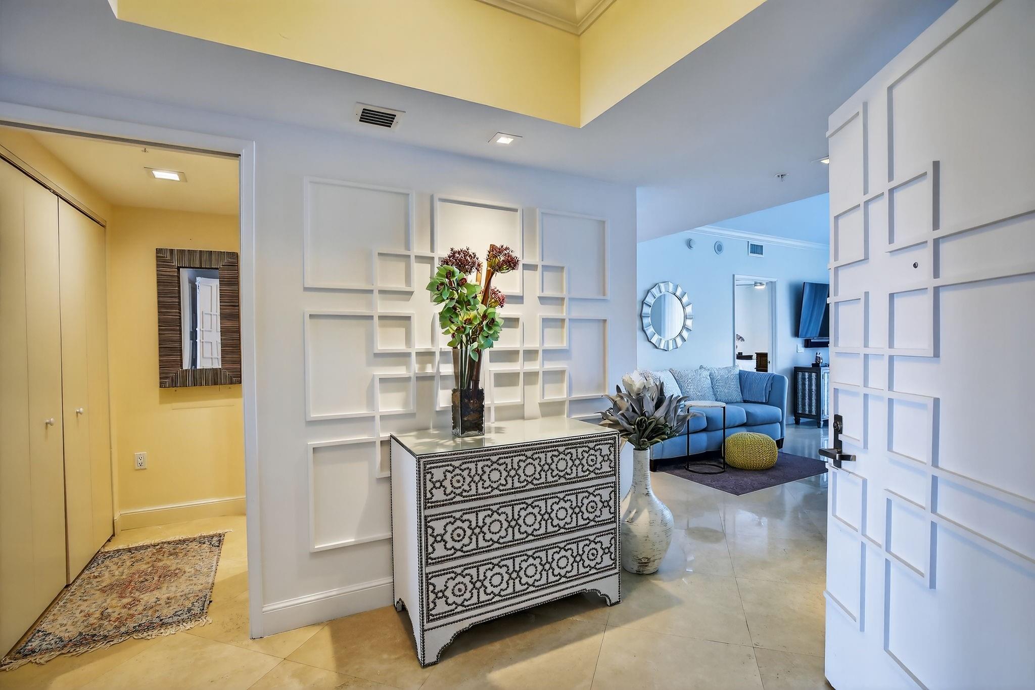 LAS OLAS RIVER HOUSE COND - Residential