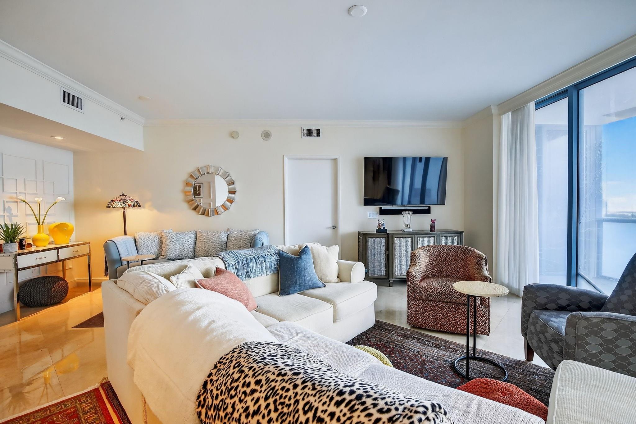 LAS OLAS RIVER HOUSE COND - Residential