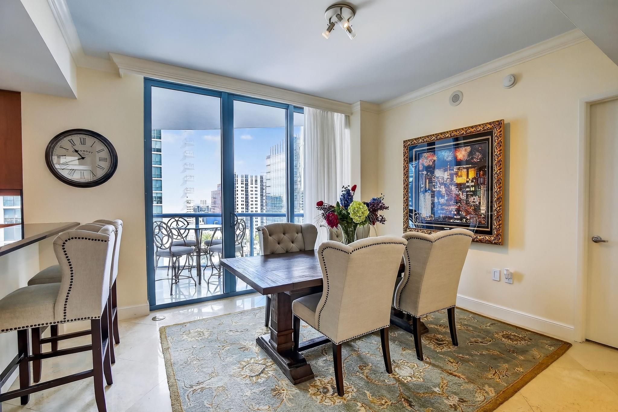 LAS OLAS RIVER HOUSE COND - Residential