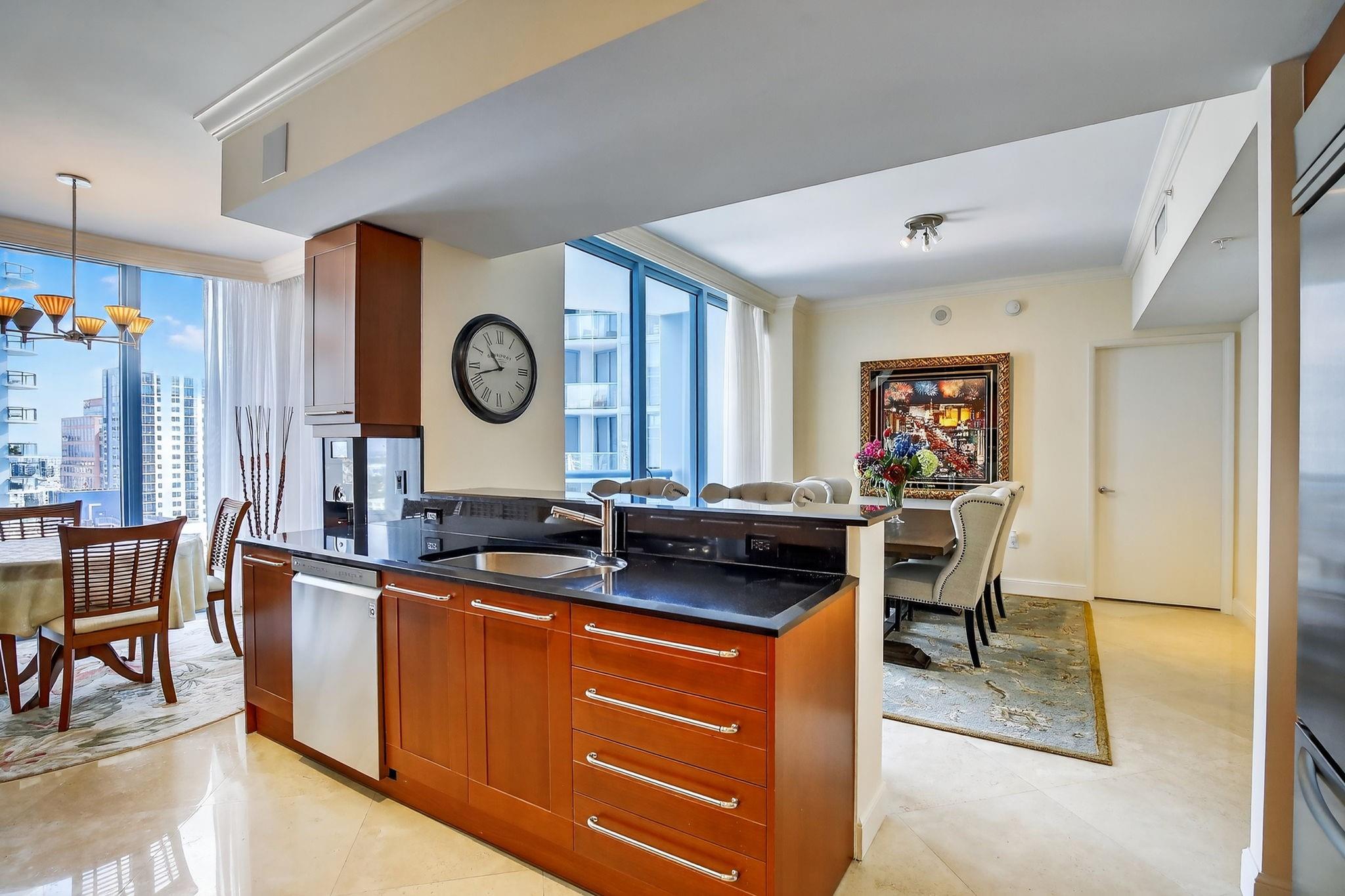 LAS OLAS RIVER HOUSE COND - Residential