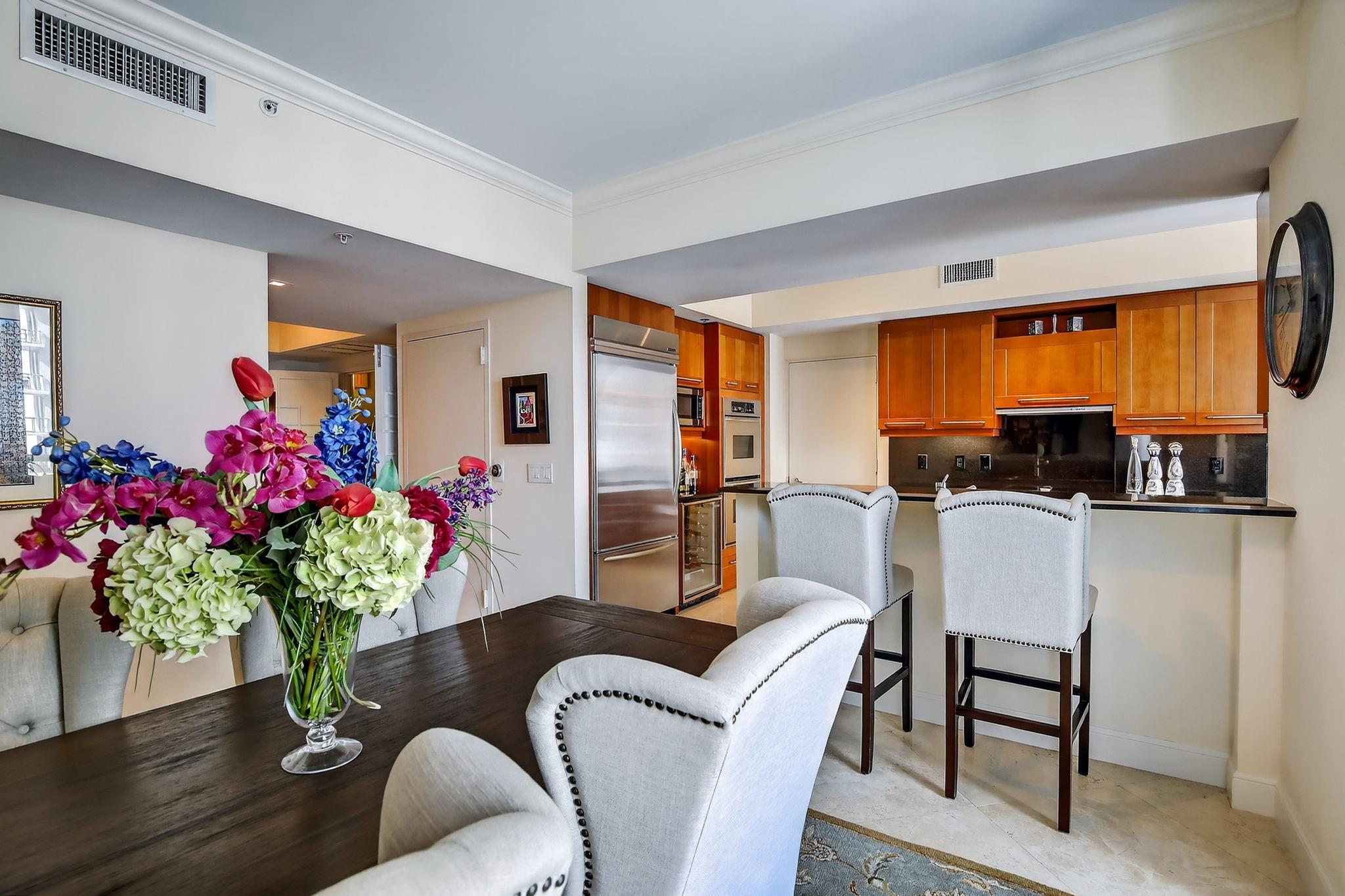 LAS OLAS RIVER HOUSE COND - Residential