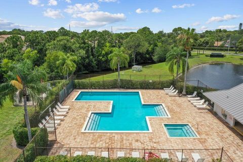 A home in Hobe Sound