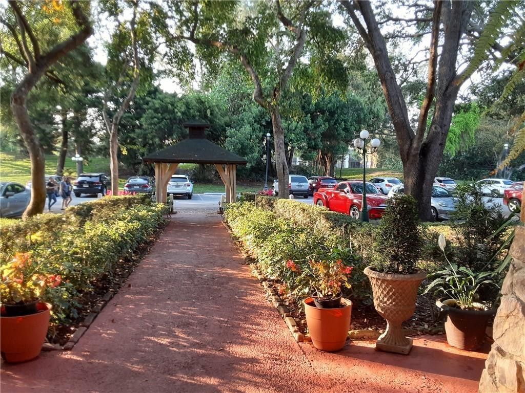 Photo of 3720 Inverrary Drive #2I, Lauderhill, FL 33319 (MLS # F10497390)