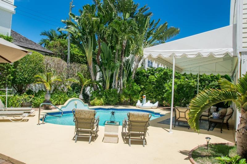 POINCIANA PARK 3RD ADD - Residential