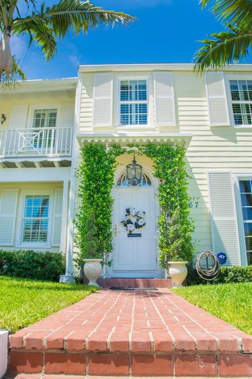 POINCIANA PARK 3RD ADD - Residential