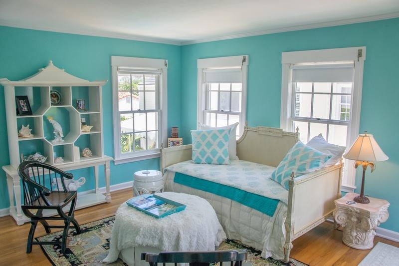 POINCIANA PARK 3RD ADD - Residential