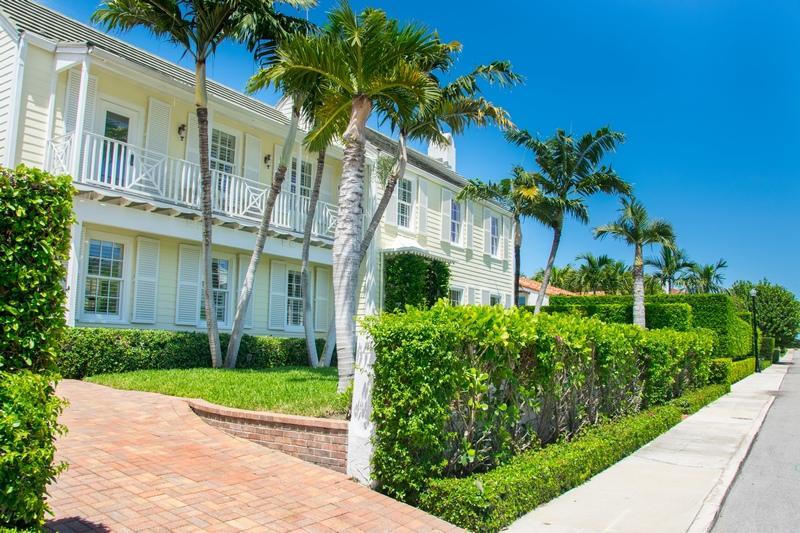 POINCIANA PARK 3RD ADD - Residential