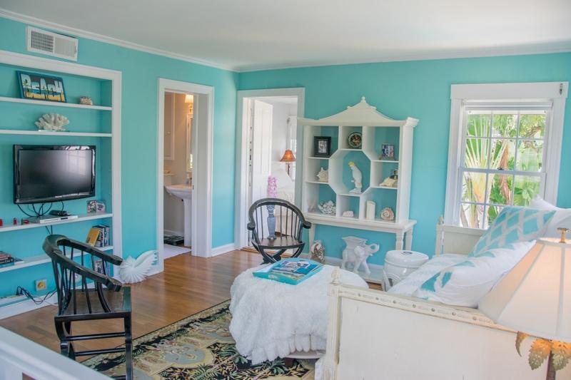 POINCIANA PARK 3RD ADD - Residential