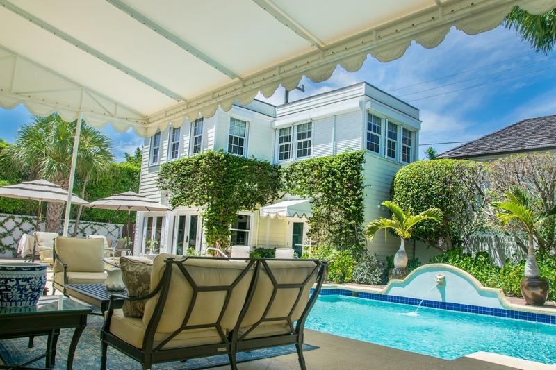 POINCIANA PARK 3RD ADD - Residential