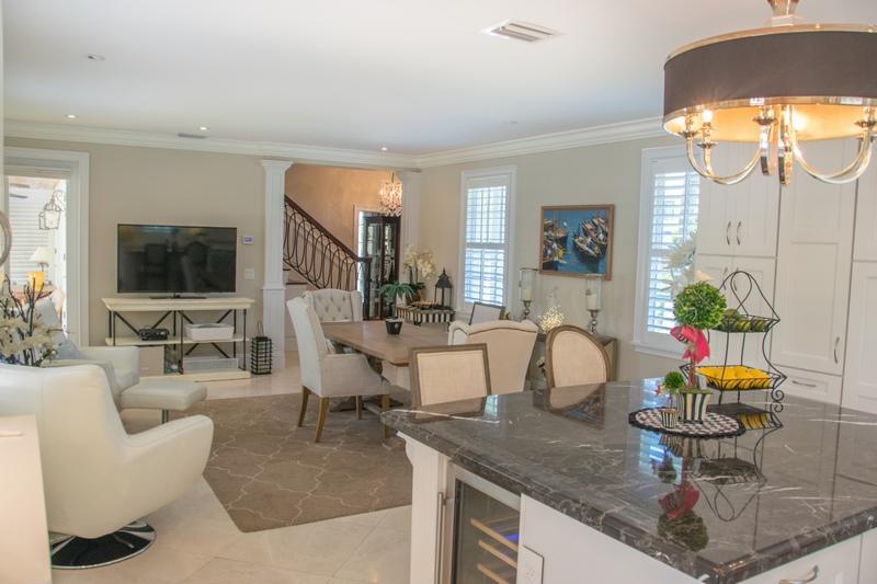 POINCIANA PARK 3RD ADD - Residential