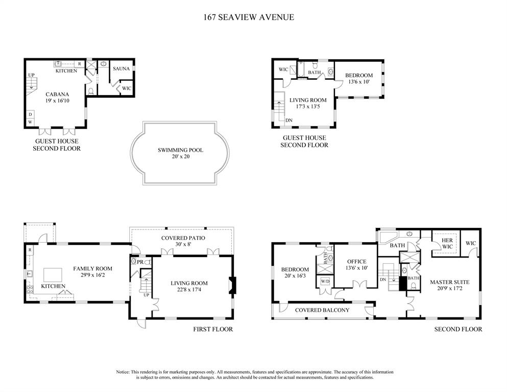 POINCIANA PARK 3RD ADD - Residential