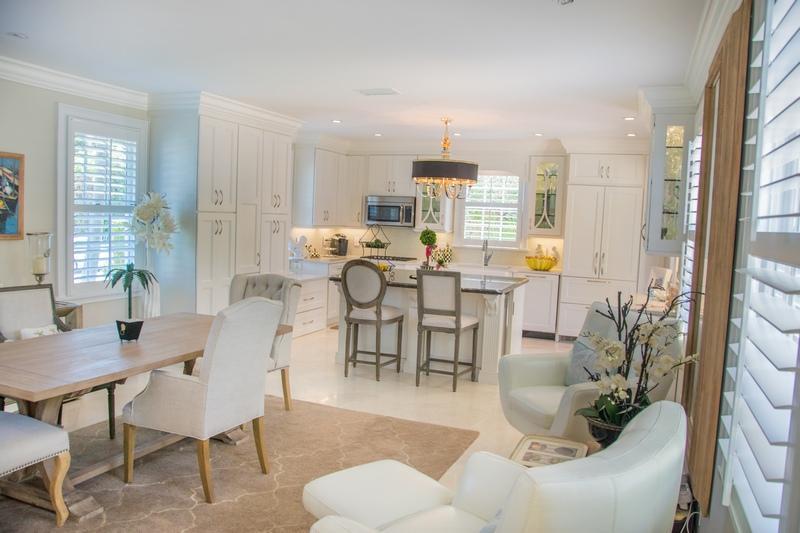 POINCIANA PARK 3RD ADD - Residential