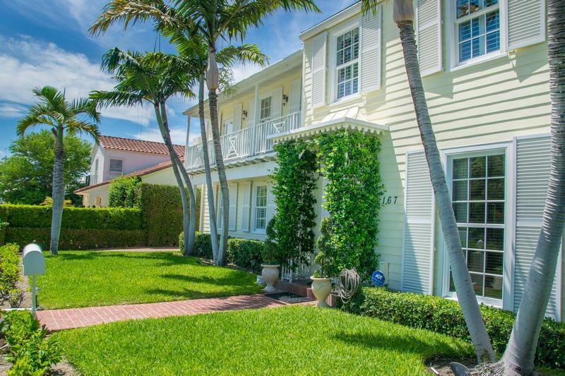 POINCIANA PARK 3RD ADD - Residential