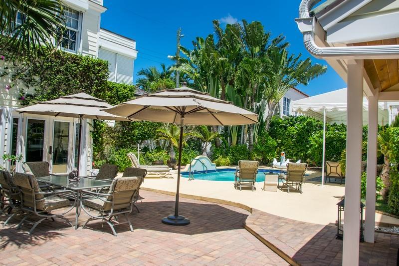 POINCIANA PARK 3RD ADD - Residential