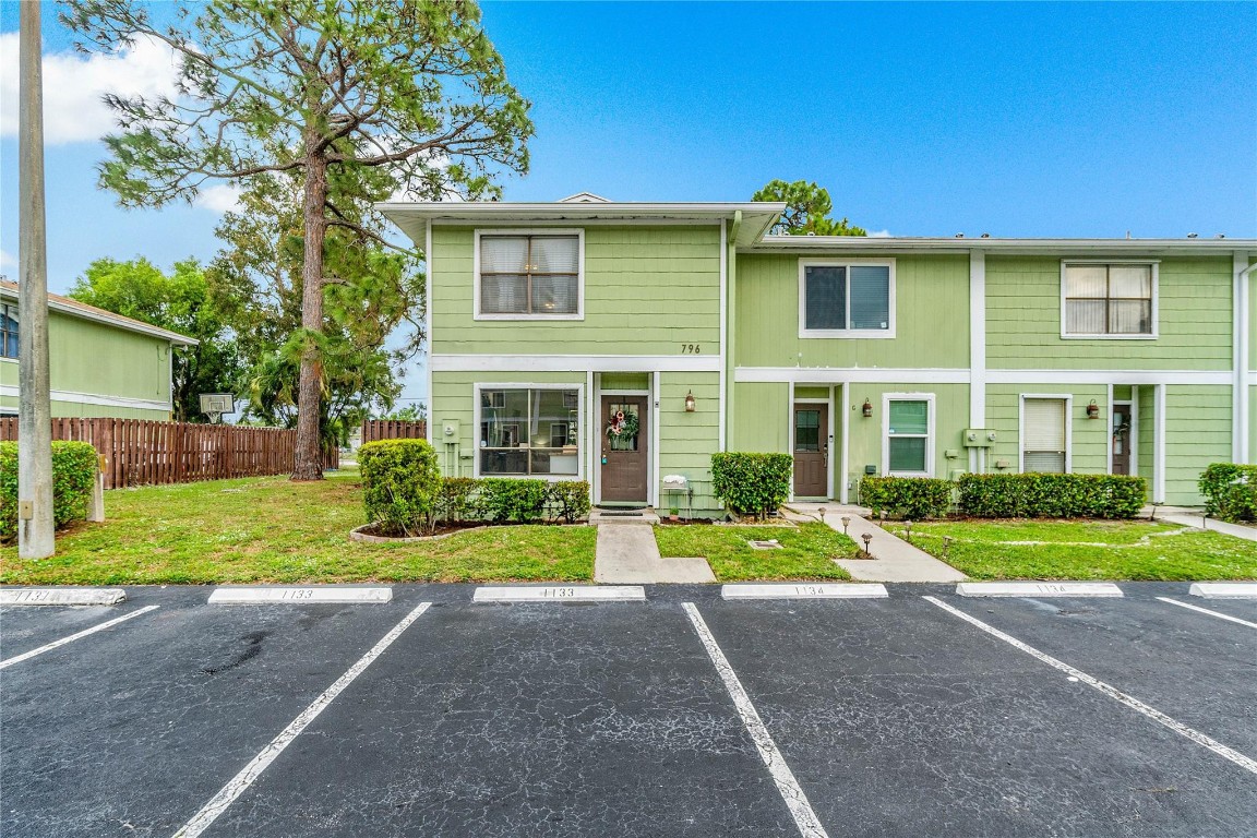 SOCIETY HILL - Residential