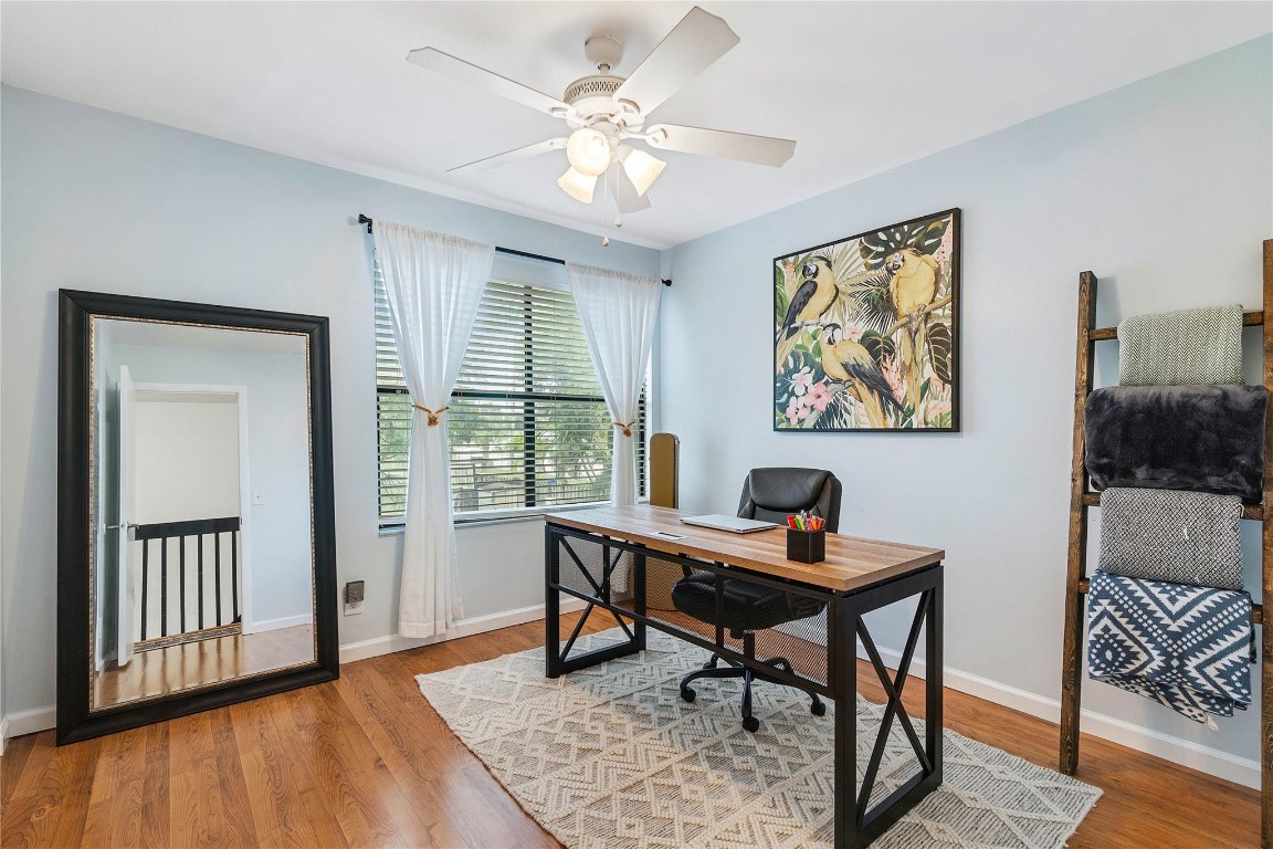 SOCIETY HILL - Residential