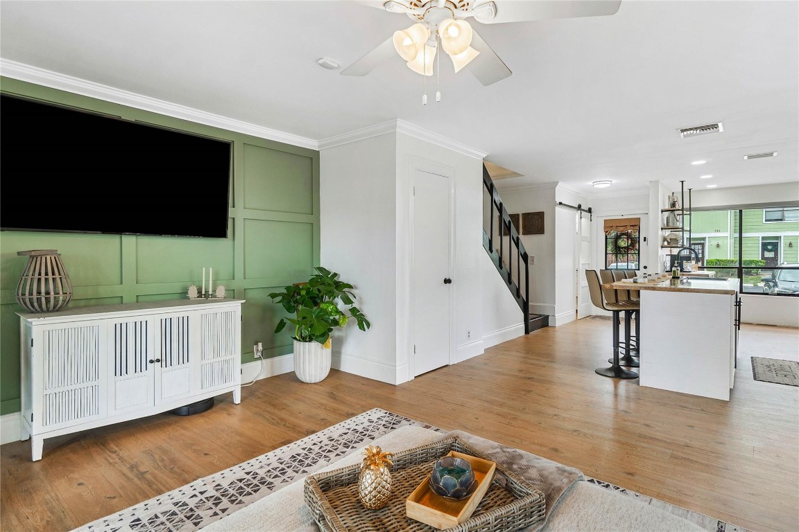 SOCIETY HILL - Residential
