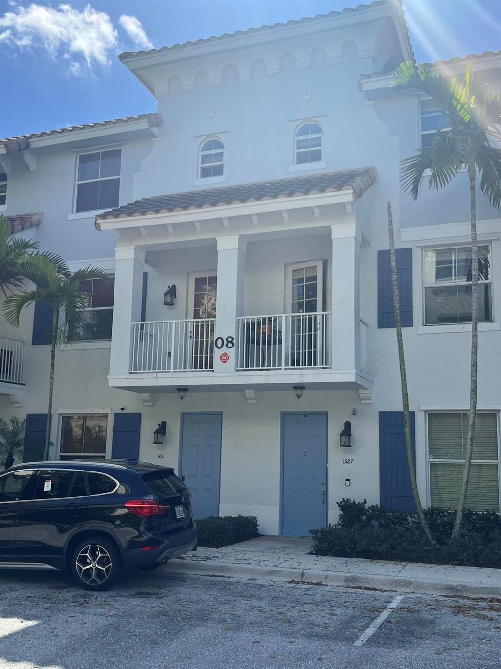 Photo of 1387 Piazza Delle Pallottole, Boynton Beach, FL 33426 (MLS # R10967529)