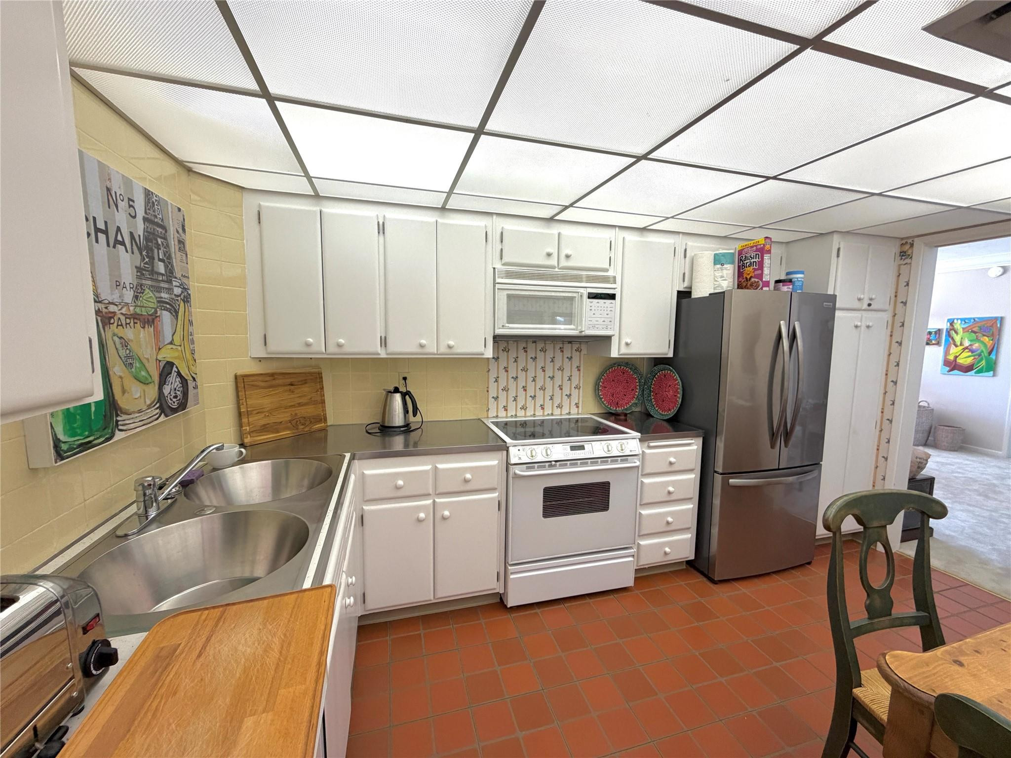 Lago Mar Place - Residential