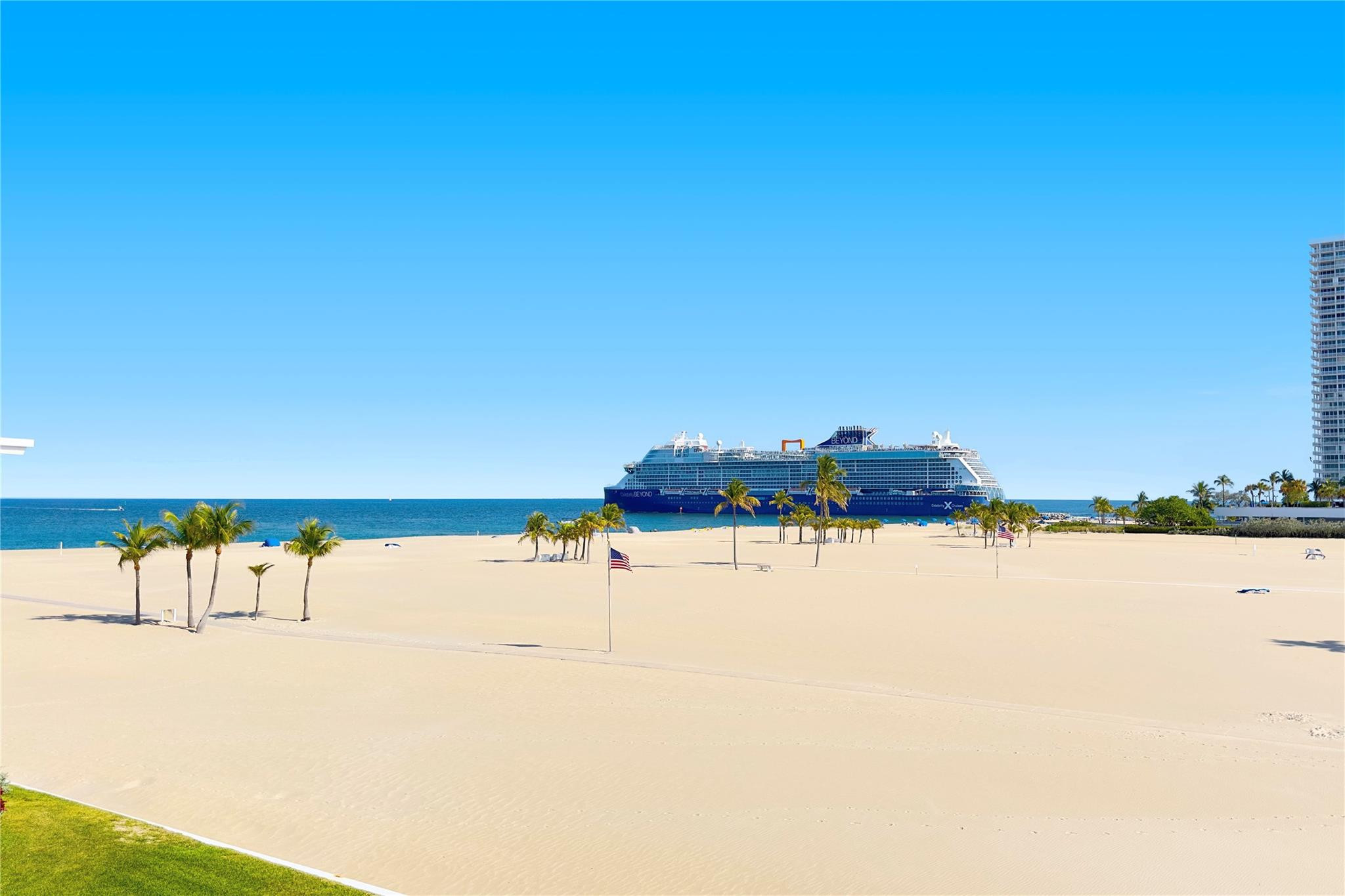 Lago Mar Place - Residential