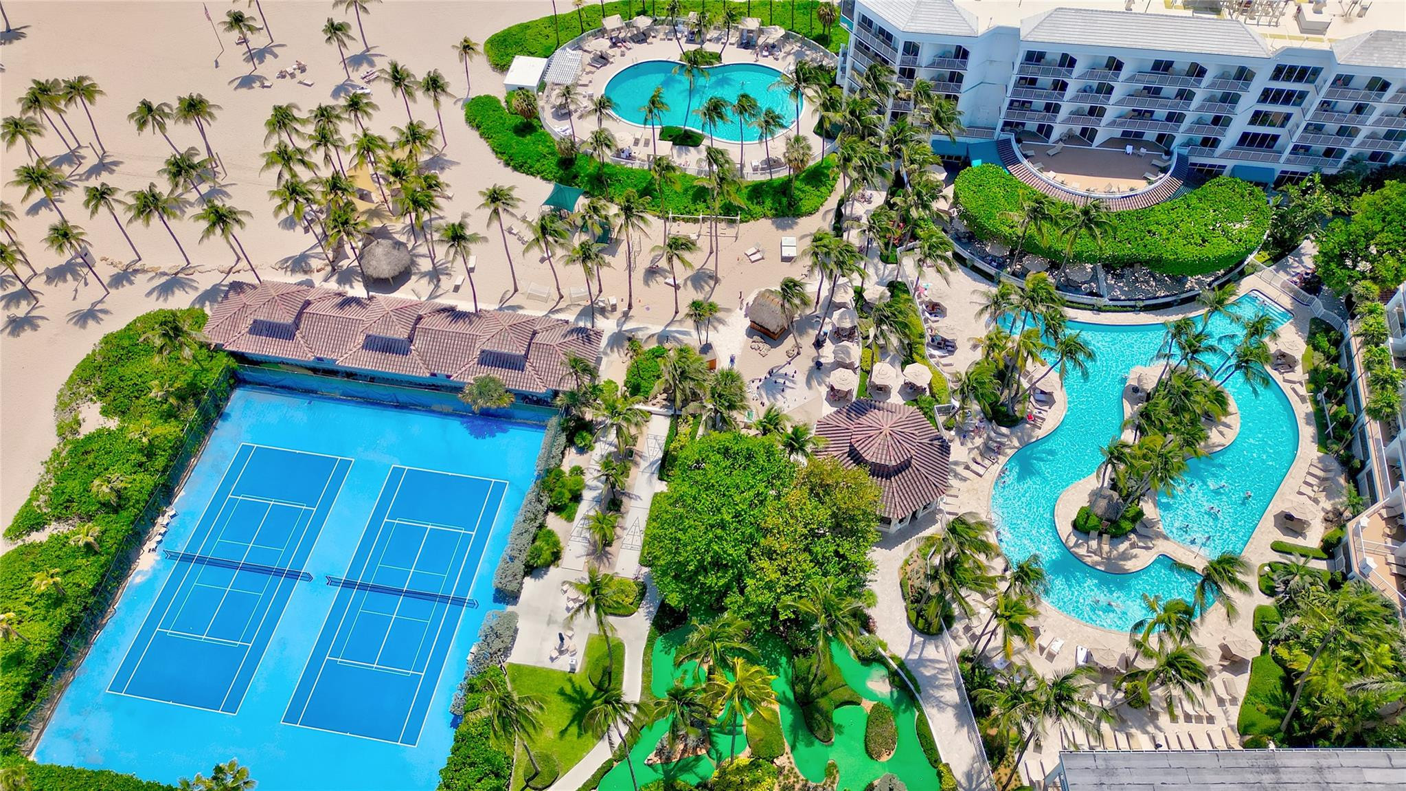 Lago Mar Place - Residential