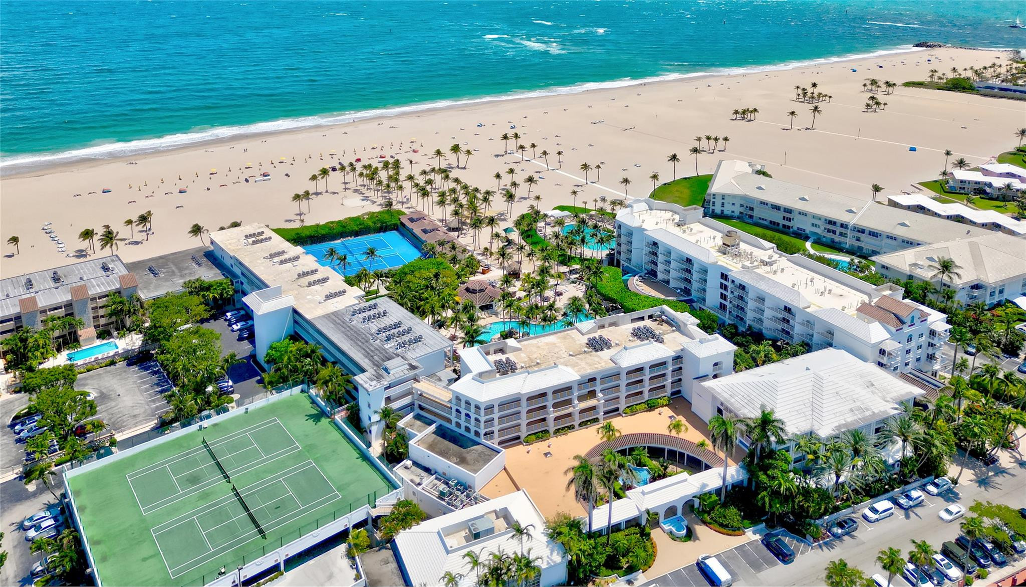 Lago Mar Place - Residential