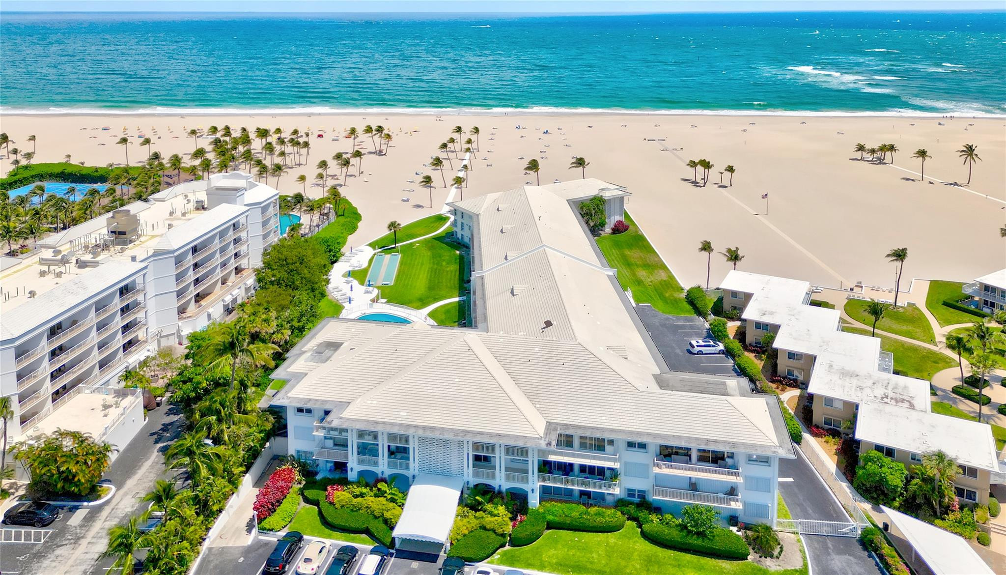 Lago Mar Place - Residential