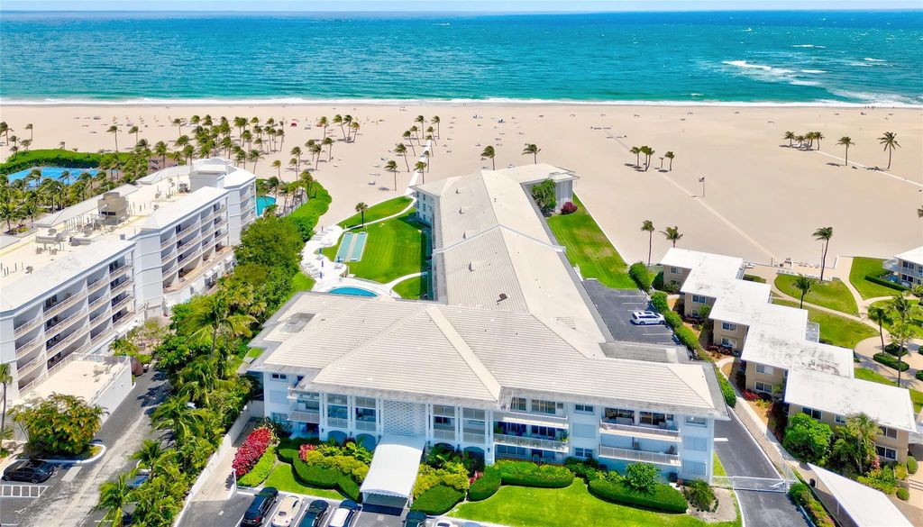 Photo of 1750 S Ocean Lane #316, Fort Lauderdale, FL 33316 (MLS # F10555956)