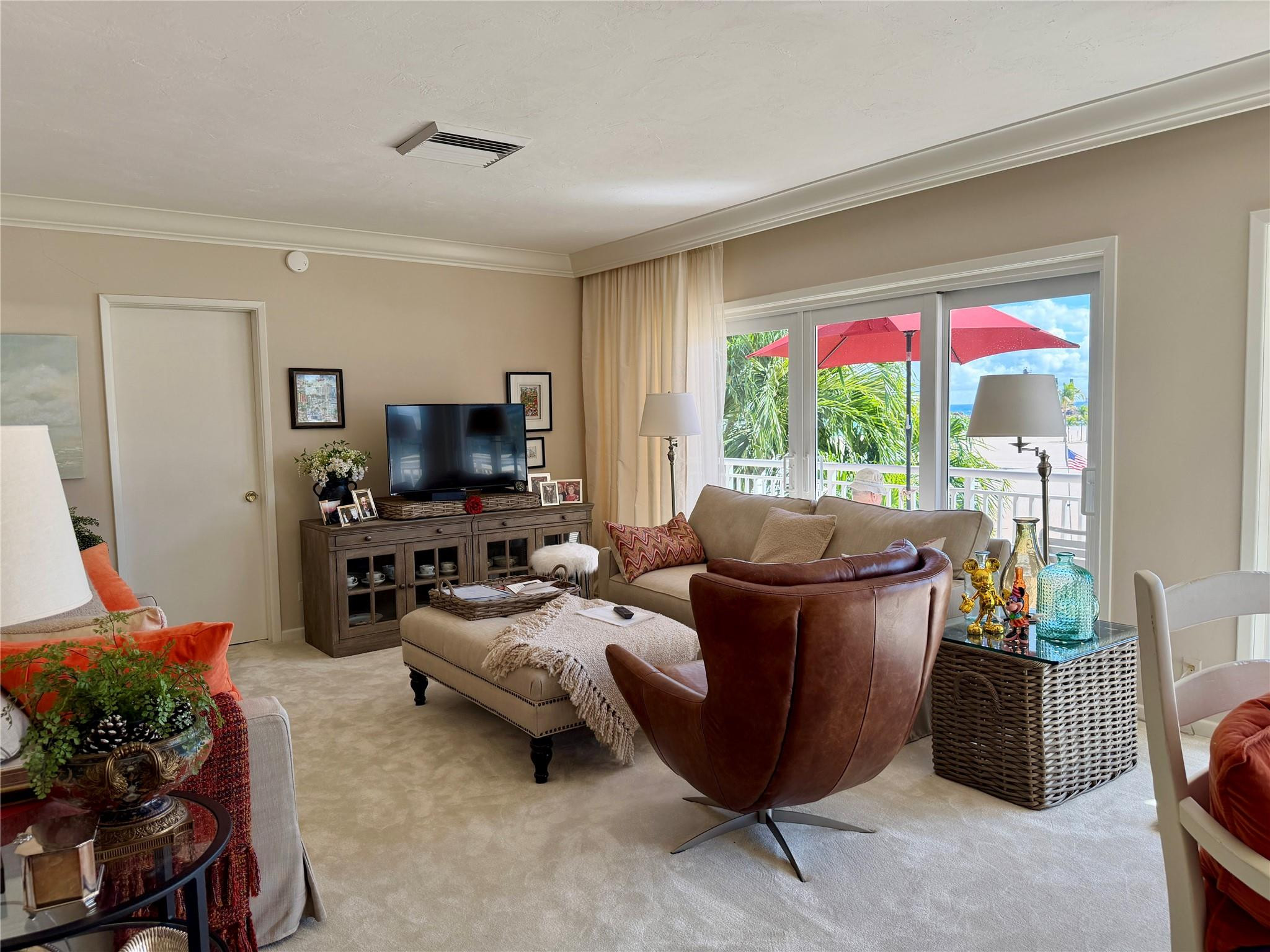 Lago Mar Place - Residential