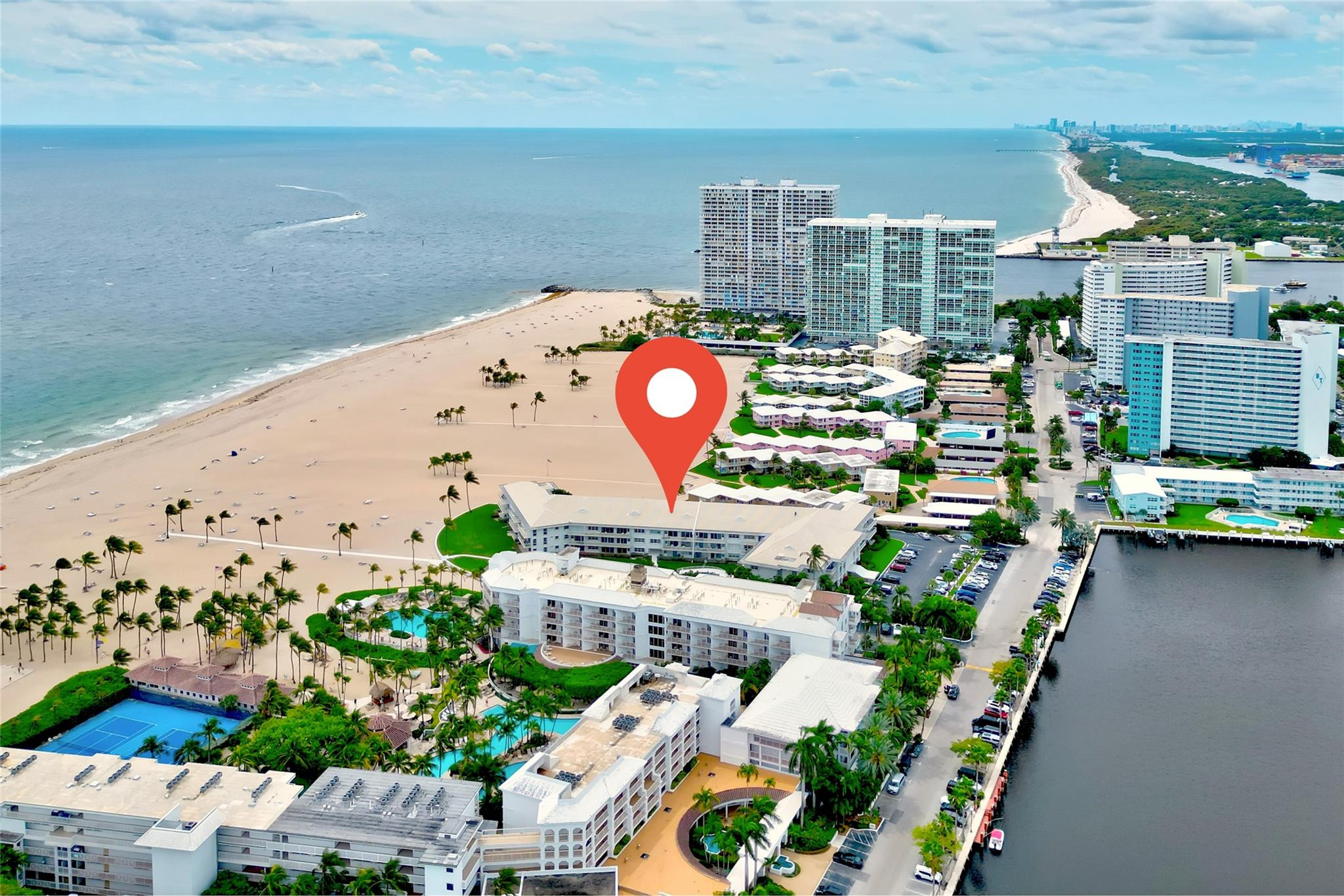 Lago Mar Place - Residential