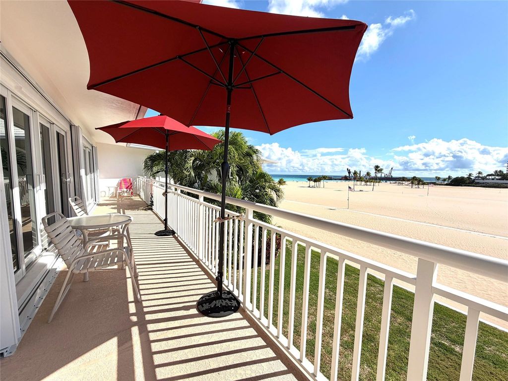 Photo of 1750 S Ocean Lane #316, Fort Lauderdale, FL 33316 (MLS # F10555956)