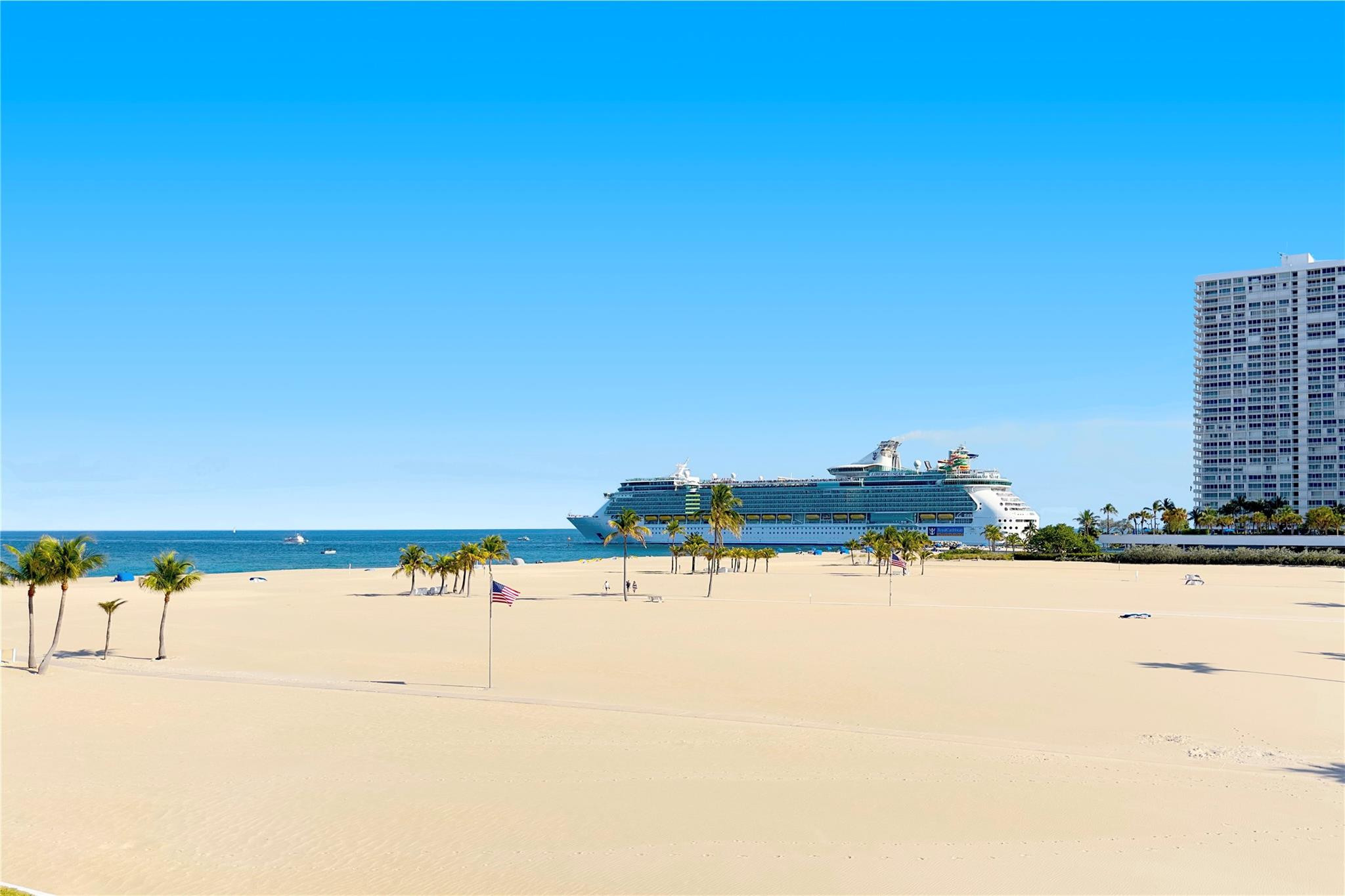 Lago Mar Place - Residential