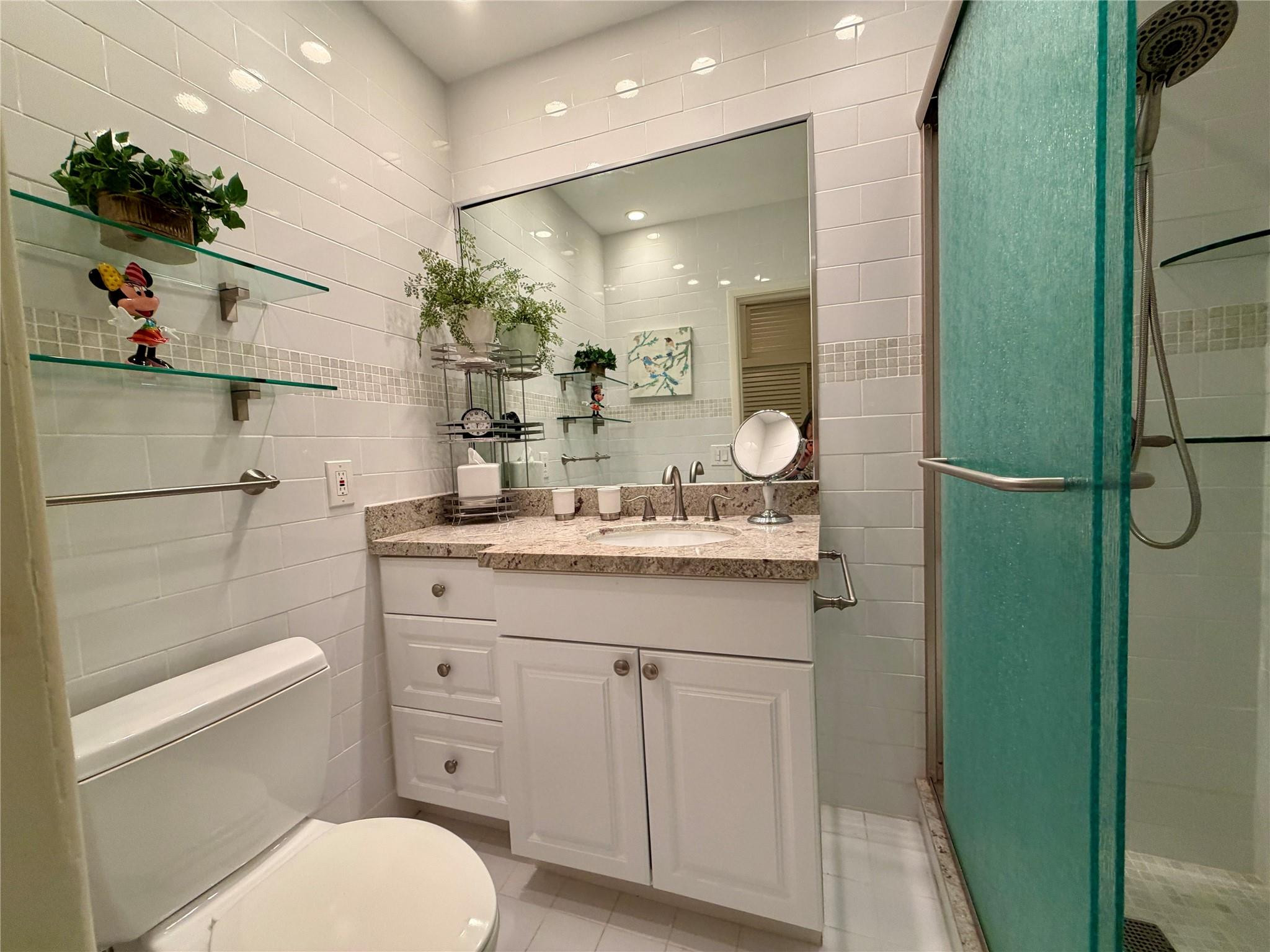 Lago Mar Place - Residential