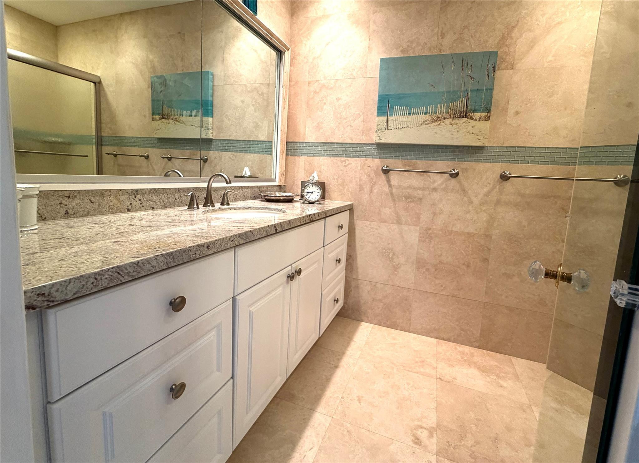 Lago Mar Place - Residential