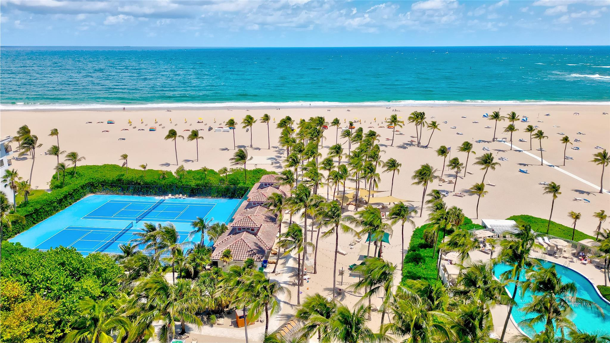 Lago Mar Place - Residential